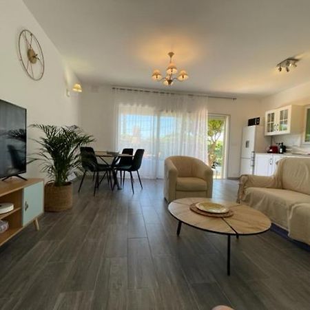 앙티브 2 Pieces En Rdjardin Avec 2 Grands Terrasses 아파트 외부 사진